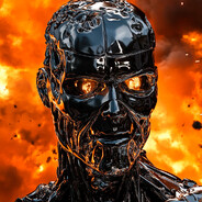 ⚠R0B0T!EБУЧИЙ⚠