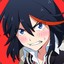 Ryuko Matoi