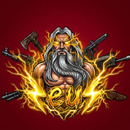 Z e u S's avatar