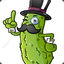 MR.PICKLES