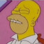 Boner Simpson
