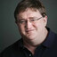 Gabe Newell