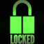 Locked