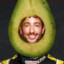 Daniel Avocado