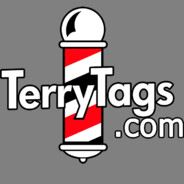 TerryTags avatar