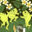 Frog Me Till I Croak