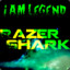 [ I am Legend ] RazerShark