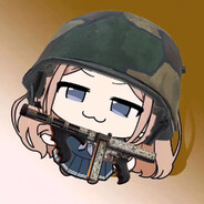 Mygo第一突击兵长崎素世