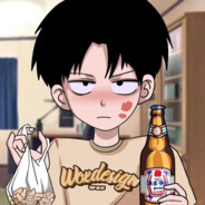 滴酒不沾弗兰克0