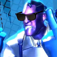 Steam Avatar