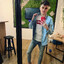 Steam avatar