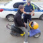 я растянул фимоз