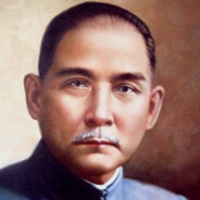 孙中山