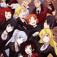 RWBY