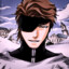 Sousuke Aizen??