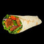 falafel dürüm