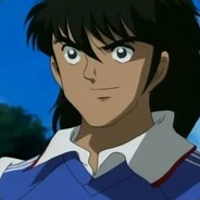 Kojiro Hyuga
