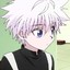 Killua