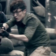 爱情公寓-关谷神奇