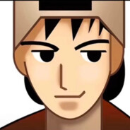 不落泪的牛战士