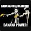 Banana Rampage