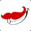 Red Mustache ®