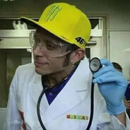 The Doctor