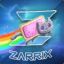 Zarrix