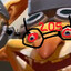 Steam avatar