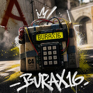 BURAX16