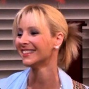 Phoebe Buffay