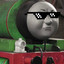Percy, The Green Tank Engine