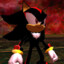 Shadow The Hedgecuck