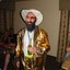 Osama Binpimpin