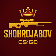 Shohrojabov