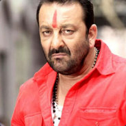Sanjay Dutt