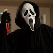 GhostFace - Skins