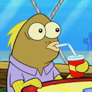 比奇堡第一摆路人鱼