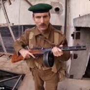 Hardcore Henry - steam id 76561197961465051