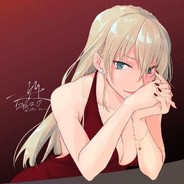 舰爆狂魔俾斯麦