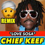 LOVE SOSA