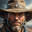 The Remaining Cowboy