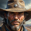 The Remaining Cowboy