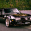 Pontiac Firebird