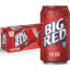 Big Red® Soda