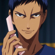 Aomine SKINS