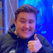 服务器里有超人