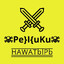 Pe}I{uKu☠HAWATblPb ( 82 rus )