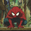 PETER PARKER