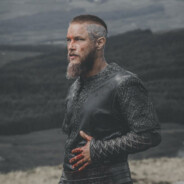 ragnar lothbrok